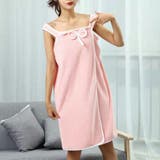 ラップタオル 巻きタオル タオル | PlusNao | 詳細画像2 