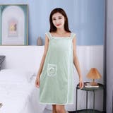 ラップタオル 巻きタオル タオル | PlusNao | 詳細画像5 