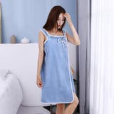 ラップタオル 巻きタオル タオル | PlusNao | 詳細画像8 