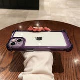 iPhone用ケース iPhone用カバー スマホケース | PlusNao | 詳細画像10 