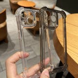 iPhone用ケース iPhone用カバー スマホケース | PlusNao | 詳細画像3 