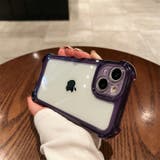 iPhone用ケース iPhone用カバー スマホケース | PlusNao | 詳細画像9 