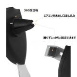 車載ホルダー スマホホルダー スマホスタンド | PlusNao | 詳細画像13