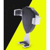 車載ホルダー スマホホルダー スマホスタンド | PlusNao | 詳細画像7
