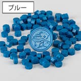 シーリングワックス 封蝋 シーリングスタンプ用品 | PlusNao | 詳細画像10 