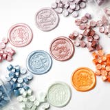 シーリングワックス 封蝋 シーリングスタンプ用品 | PlusNao | 詳細画像2 