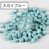 シーリングワックス 封蝋 シーリングスタンプ用品 | PlusNao | 詳細画像5 
