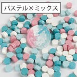 シーリングワックス 封蝋 シーリングスタンプ用品 | PlusNao | 詳細画像14