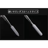 スパチュラ ステンレス ネイル用 | PlusNao | 詳細画像9