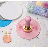 シリコンマット シーリングワックス 封蝋 | PlusNao | 詳細画像4