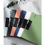 クリップボード バインダー ファイル | PlusNao | 詳細画像2 