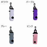 ゴルフボールケース ティーケース ゴルフボールホルダー | PlusNao | 詳細画像18