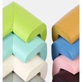 コーナーガード コーナークッション L字 | PlusNao | 詳細画像2 