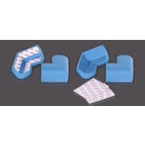 コーナーガード コーナークッション L字 | PlusNao | 詳細画像6 