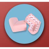 コーナーガード コーナークッション L字 | PlusNao | 詳細画像7 