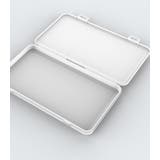 マスクケース 使い捨てマスク入れ ハードケース | PlusNao | 詳細画像12 