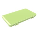 マスクケース 使い捨てマスク入れ ハードケース | PlusNao | 詳細画像16 