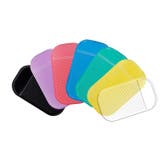 滑り止めシート ダッシュボードマット 2枚セット | PlusNao | 詳細画像10 