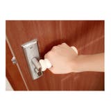 ドアノブカバー 単品 1個 | PlusNao | 詳細画像2 