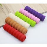 ドアノブカバー 単品 1個 | PlusNao | 詳細画像4 