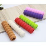 ドアノブカバー 単品 1個 | PlusNao | 詳細画像6 