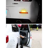 反射ステッカー 車用 反射 | PlusNao | 詳細画像10 