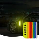 反射ステッカー 車用 反射 | PlusNao | 詳細画像4 