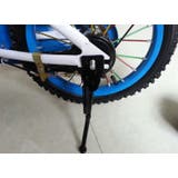 サイドスタンド キックスタンド 子供用自転車 | PlusNao | 詳細画像16