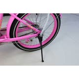 サイドスタンド キックスタンド 子供用自転車 | PlusNao | 詳細画像2