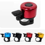 自転車ベル ベル サイクルベル | PlusNao | 詳細画像2 