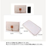 おむつ替えシート おむつ替えマット 折りたたみ | PlusNao | 詳細画像19 