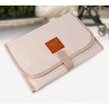 おむつ替えシート おむつ替えマット 折りたたみ | PlusNao | 詳細画像2 