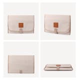 おむつ替えシート おむつ替えマット 折りたたみ | PlusNao | 詳細画像3 