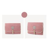 おむつ替えシート おむつ替えマット 折りたたみ | PlusNao | 詳細画像9 