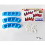 ネイルチップスタンド ネイル台 チップ付き | PlusNao | 詳細画像6
