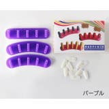 ネイルチップスタンド ネイル台 チップ付き | PlusNao | 詳細画像7
