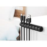 ケーブルホルダー コードクリップ 充電コード | PlusNao | 詳細画像5 