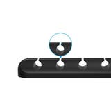 ケーブルホルダー コードクリップ 充電コード | PlusNao | 詳細画像9 