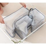 ブーツ収納ケース ブーツバッグ シューズボックス | PlusNao | 詳細画像6 