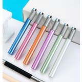 鉛筆延長ホルダー 鉛筆キャップ 補助軸 | PlusNao | 詳細画像2