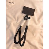 スマホストラップ スマートフォンストラップ ハンドストラップ | PlusNao | 詳細画像2 
