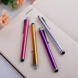 タッチペン スマホ タブレット用品 | PlusNao | 詳細画像3