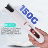 ハンディモップ ミニモップ 軽量 | PlusNao | 詳細画像2 