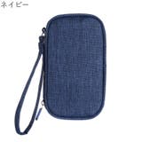ガジェットポーチ ガジェットケース 小物入れ | PlusNao | 詳細画像18