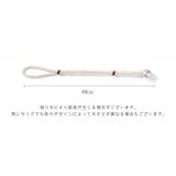 タッセル カーテンホルダー 2個セット | PlusNao | 詳細画像19