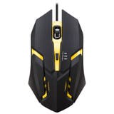 ゲーミングマウス 有線 光る | PlusNao | 詳細画像11 