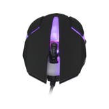 ゲーミングマウス 有線 光る | PlusNao | 詳細画像9 