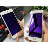 強化ガラスフィルム 全面保護フィルム iPhone | PlusNao | 詳細画像11 