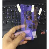 強化ガラスフィルム 全面保護フィルム iPhone | PlusNao | 詳細画像12 