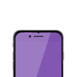 強化ガラスフィルム 全面保護フィルム iPhone | PlusNao | 詳細画像14 